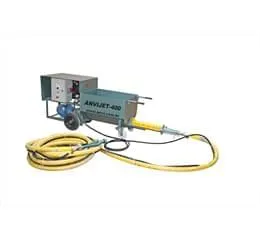 ANVIJET-400 Projetor de Argamassa - Venda